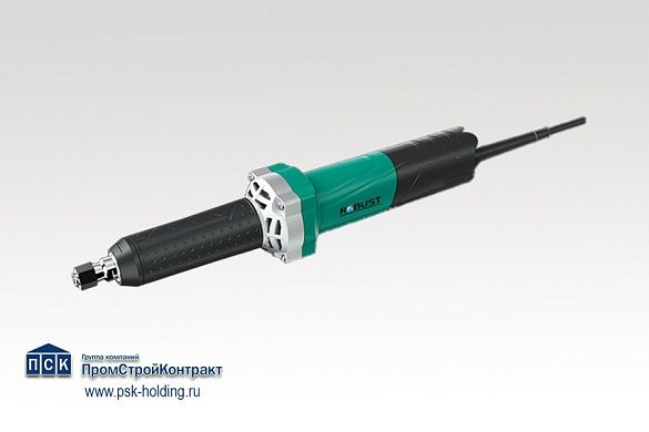 Robust DGBLE Прямошлифовальная бесщеточная машина с регулировкой оборотов